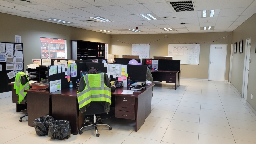 To Let commercial Property for Rent in Montague Gardens Western Cape